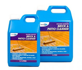 Main Brick  Patio Cleaner 45020 