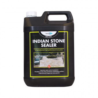 Indian Stone Sealer_5L