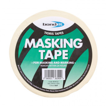 Masking Tape 25mm