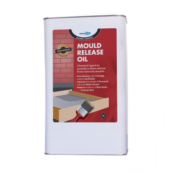 Mould Release Oil