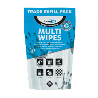 Multi-Wipes Trade Hand Wipes