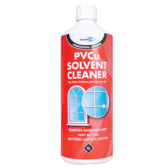 PVCu Solvent Cleaner_1L