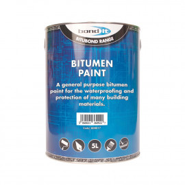 Bitumen Paint 5L