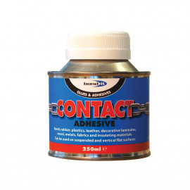 Contact Adhesive A Premium Grade, Solvent-based, Neoprene Adhesive With ...