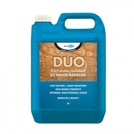 Duo 2 in 1 Wood Adhesive 250ml