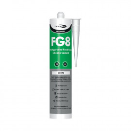 FG8 Food Grade Silicone