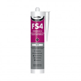 FS4 Fireshield Silicone EU3