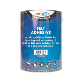 Felt Adhesive 5L