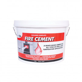 Fire Cement 5kg