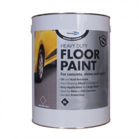 Alkyd Floor Paint