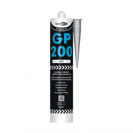 GP200 General Purpose Silicone