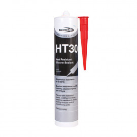 HT30 Heat Resistant Silicone