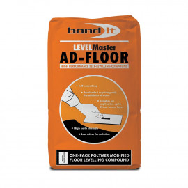 floor exterior ad range