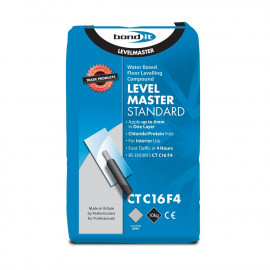 LevelMaster Standard Blue Bag