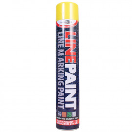 Line It Linemarker Paint_Yellow_750