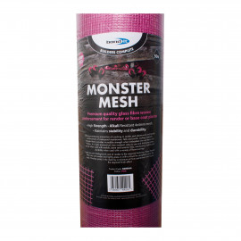 Monster Mesh