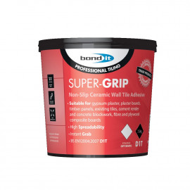 Super-Grip 7.54Kg